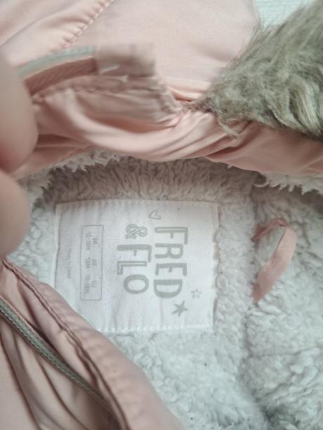 Zimne bundy12-18m, f&f,80