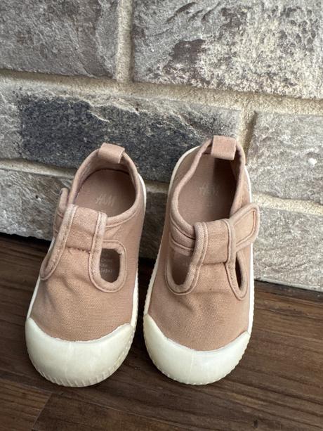 Sandálky h&m, h&m,23