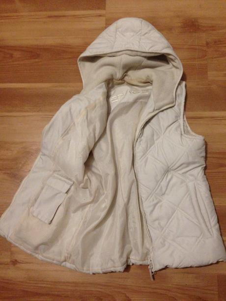 Športova vesta na jeseň/jar, m