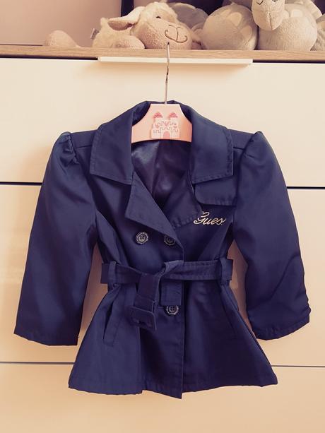 Original guess kabatik raz obleceny, guess,80