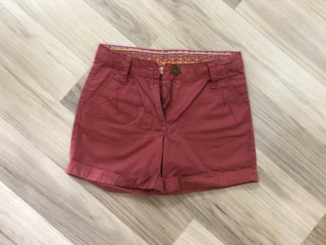 Kraťasy, matalan,122