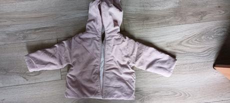 Prechodná bunda, 74