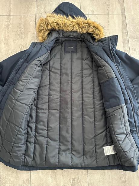 Zimná bunda, c&a,s