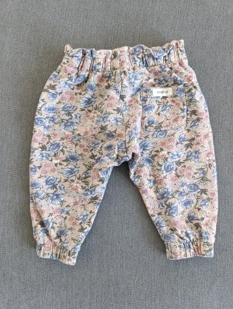 Newbie tepláky, newbie,74