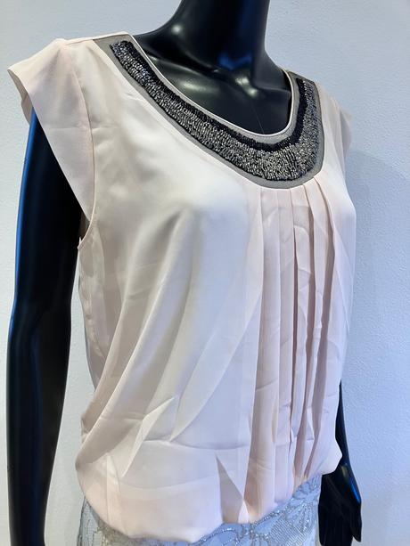 Dámske elegantné šaty, xl