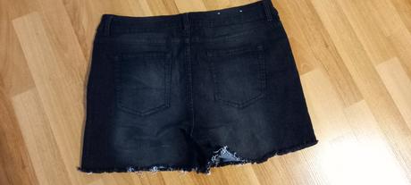 Kraťasy 46, esmara,46