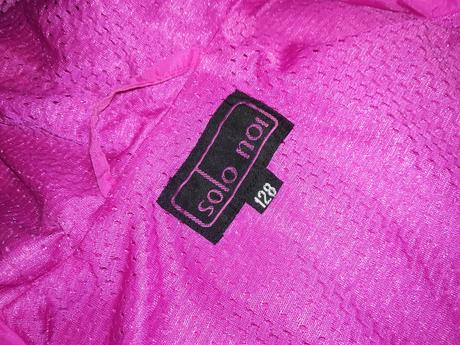 Bunda prechodná, 128