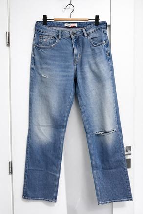 Tommy jeans rifle, tommy hilfiger,m