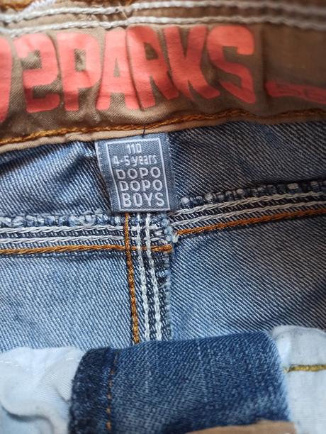 Riflové, dopodopo,110