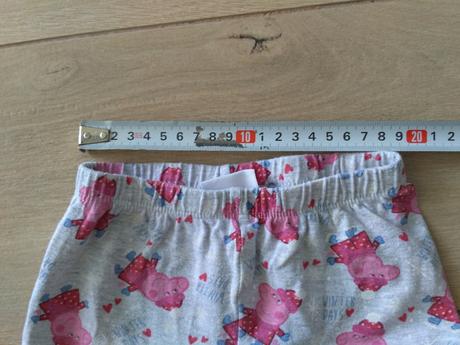 Legínky s peppa pig, 86