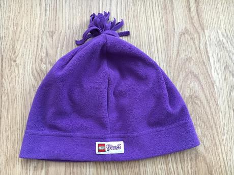 Čiapka lego friends, lego,122