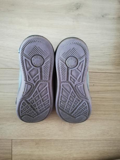 Topánky d. d. step, d.d.step,32