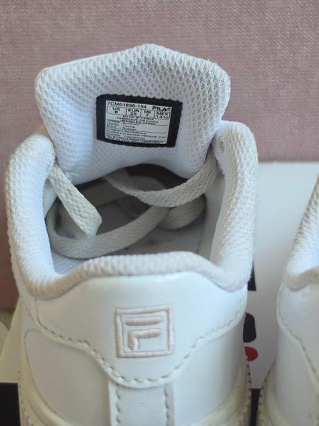 Tenisky fila, fila,25