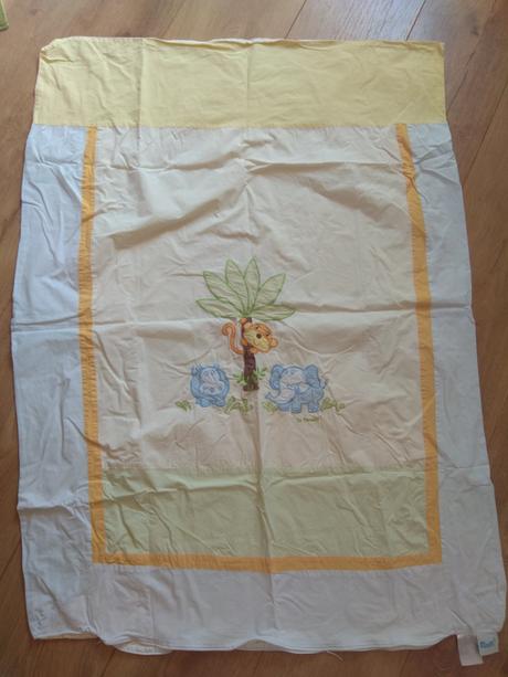 Detske postelne obliecky feretti, šírka (cm): 90,dĺžka (cm): 130