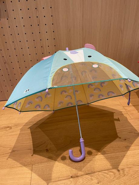 Dáždnik skip hop jednorožec, skip hop