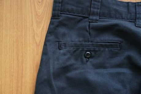 Pánske nohavice dickies flex '67 collection, m