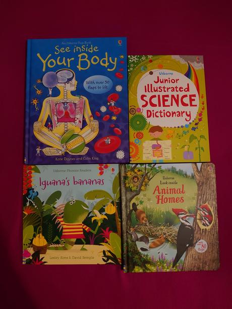 Všetky knihy nové a ihneď k odberu, 