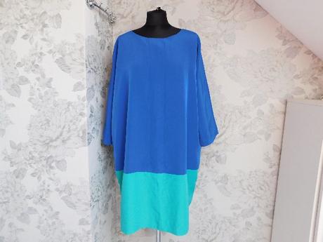 Kvalitne trendy elegantne šaty, 48