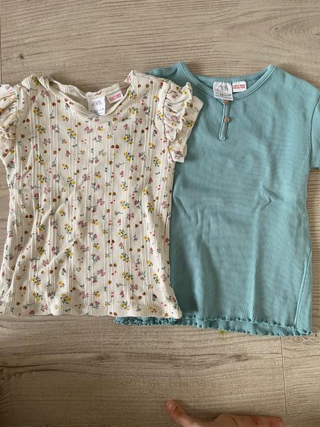 Tricka, zara,110
