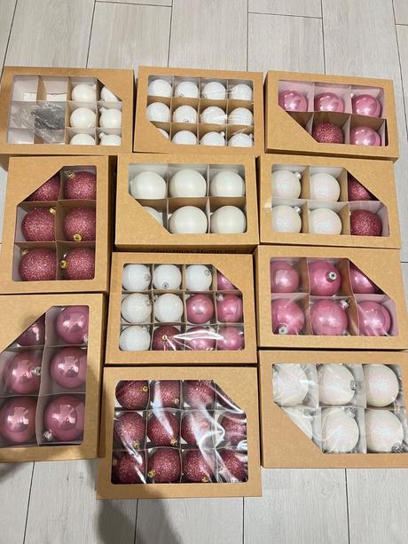 Stromček vianočný krásne vianoce, 