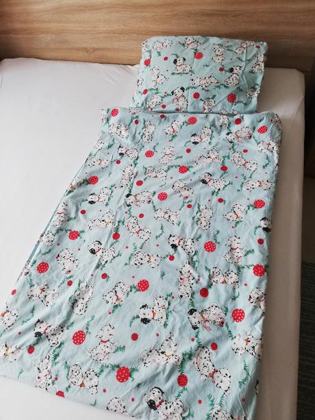 Obliečky z bavlny, šírka (cm): 90,dĺžka (cm): 130