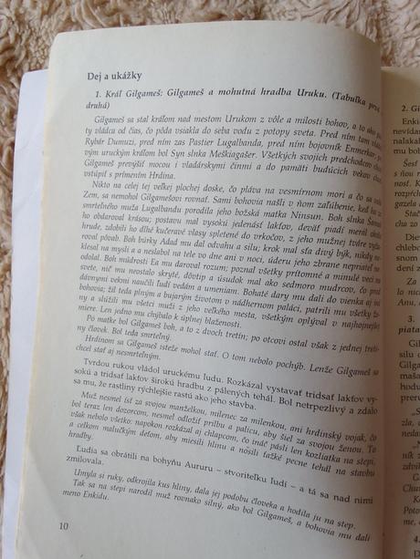 Sprievodca dielami slovenskej a svetovej literatúr, 