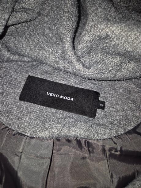Kabátik, vero moda,xs