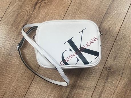Calvin klein crosbody, calvin klein