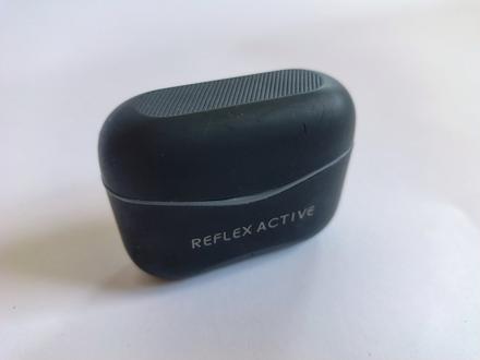 Reflex active 200, 