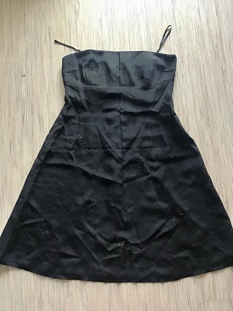 Hodvábne saty jasper conran /1a, 44