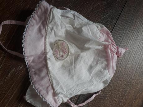 Klobucik na leto, 62