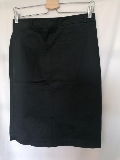 Sukňa cigaretová, camaieu,36