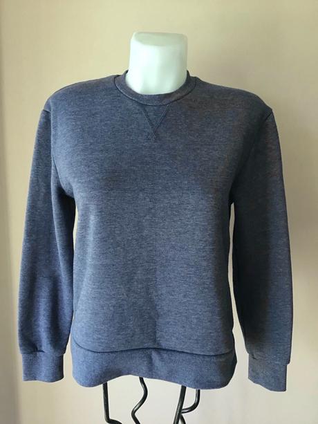 Mikina/spal, primark,158