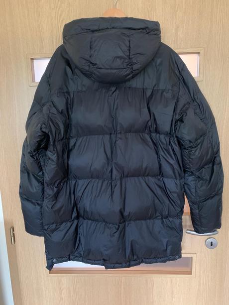 Blauer panska bunda, xxl