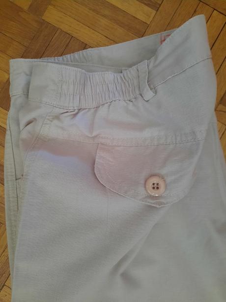 Dámske 3/4 nohavice, xxl