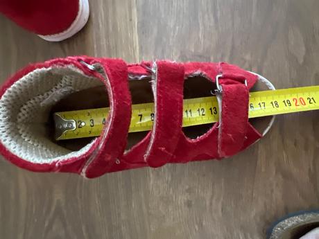 Podotech 29 sandalky/prezuvky, 29