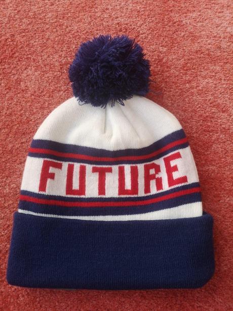 Primark pánska zimná čiapka, primark