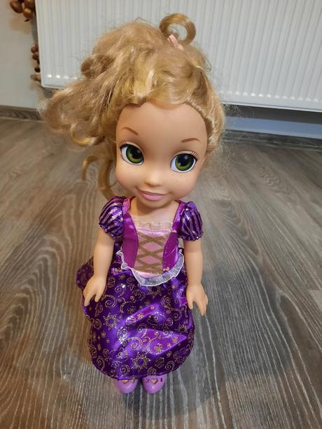 Plišové hračky a bábiky, 