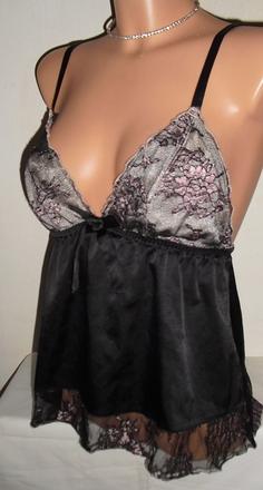 Satenovy topik, new yorker,s