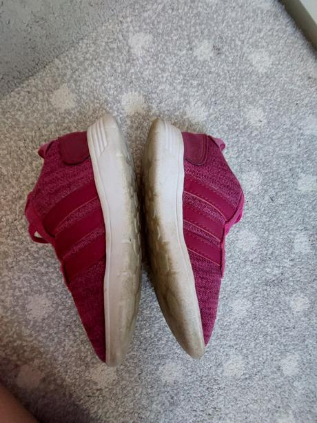 Adidas extra ľahké tenisky veľ.25, adidas,25