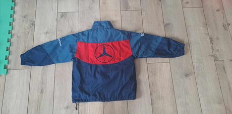 Mercedes bundička, 128