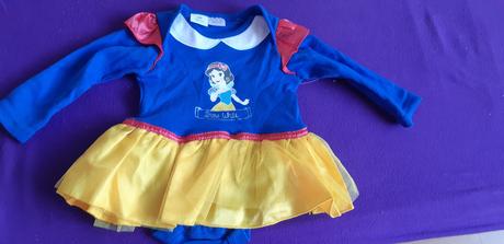 Snehulienka body, f&f,62