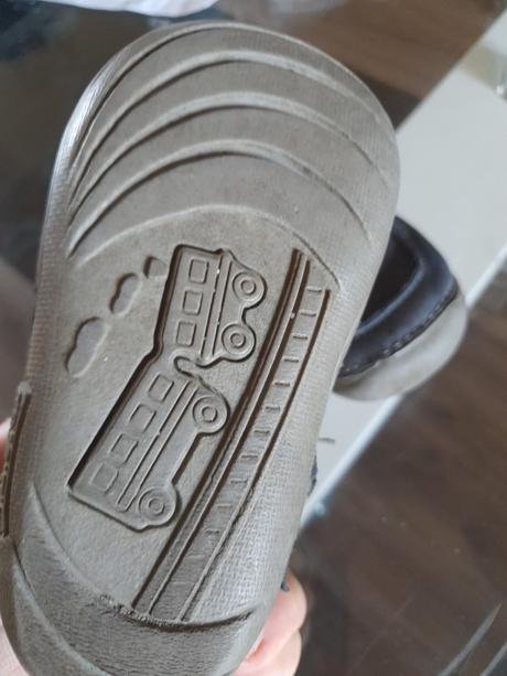 Topánky, d.d.step,21