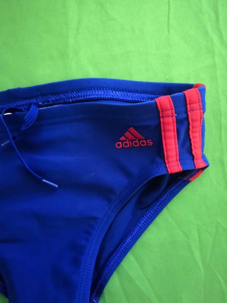 Detske plavky adidas, adidas,128