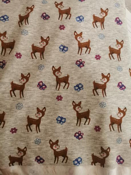 Zateplene legíny, 80 - 134