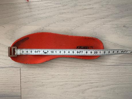 Trekové topánky adidas terrex 34, adidas,34