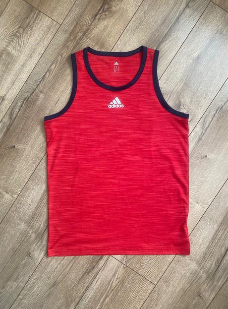 Adidas tielko, adidas,m