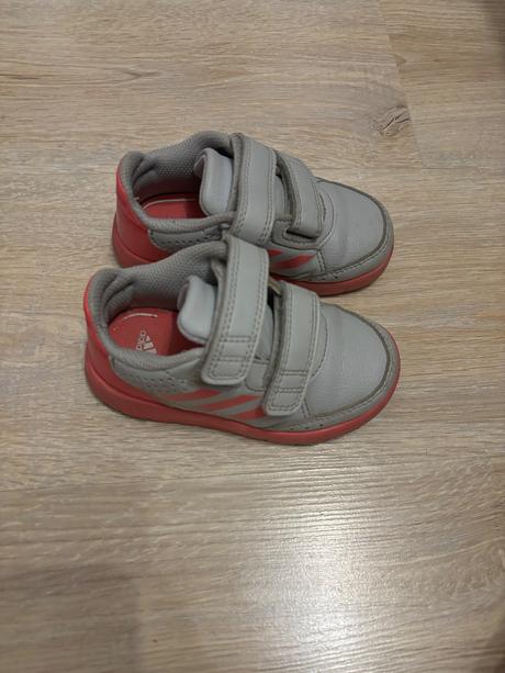 Tenisky adidas, adidas,23
