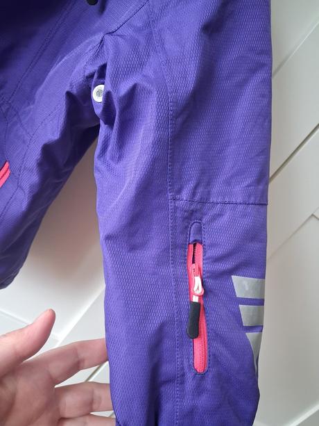 Zimná bunda skogstad 104/110, skogstad,104