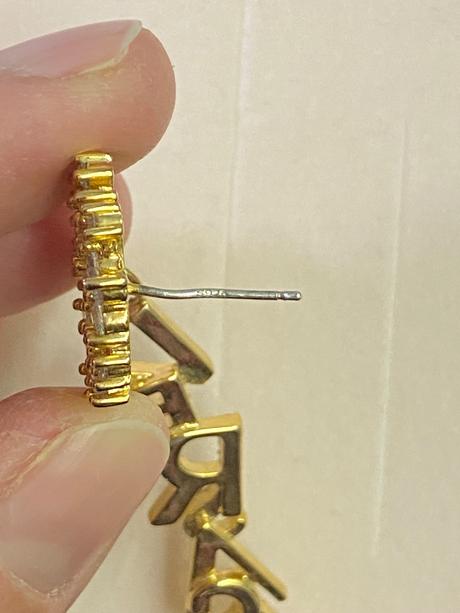 Štýlové naušnice, 